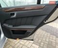 Сірий Мерседес Е-Клас, об'ємом двигуна 3 л та пробігом 170 тис. км за 18500 $, фото 13 на Automoto.ua