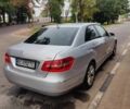 Серый Мерседес Е-Класс, объемом двигателя 2.1 л и пробегом 320 тыс. км за 11968 $, фото 4 на Automoto.ua