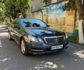 Сірий Мерседес Е-Клас, об'ємом двигуна 2.99 л та пробігом 208 тис. км за 12999 $, фото 1 на Automoto.ua