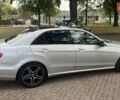 Серый Мерседес Е-Класс, объемом двигателя 1.8 л и пробегом 300 тыс. км за 9000 $, фото 12 на Automoto.ua