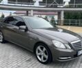 Сірий Мерседес Е-Клас, об'ємом двигуна 2.14 л та пробігом 298 тис. км за 12500 $, фото 5 на Automoto.ua