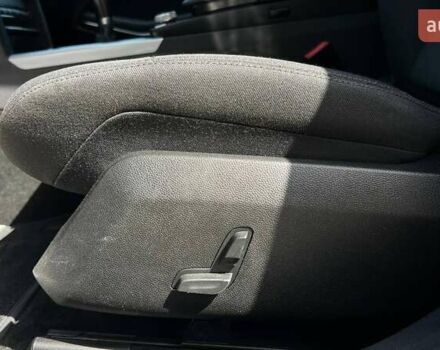 Серый Мерседес Е-Класс, объемом двигателя 2.1 л и пробегом 218 тыс. км за 12500 $, фото 25 на Automoto.ua