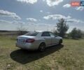 Серый Мерседес Е-Класс, объемом двигателя 2.14 л и пробегом 305 тыс. км за 12500 $, фото 10 на Automoto.ua
