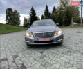 Сірий Мерседес Е-Клас, об'ємом двигуна 3 л та пробігом 187 тис. км за 14000 $, фото 22 на Automoto.ua