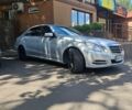 Сірий Мерседес Е-Клас, об'ємом двигуна 2.14 л та пробігом 298 тис. км за 12500 $, фото 1 на Automoto.ua