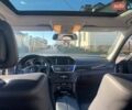 Серый Мерседес Е-Класс, объемом двигателя 2.1 л и пробегом 238 тыс. км за 16000 $, фото 9 на Automoto.ua