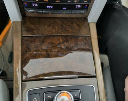 Серый Мерседес Е-Класс, объемом двигателя 2.14 л и пробегом 240 тыс. км за 13500 $, фото 23 на Automoto.ua