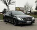 Серый Мерседес Е-Класс, объемом двигателя 2.2 л и пробегом 290 тыс. км за 10700 $, фото 1 на Automoto.ua