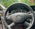 Серый Мерседес Е-Класс, объемом двигателя 2.2 л и пробегом 167 тыс. км за 10900 $, фото 20 на Automoto.ua