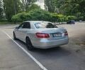 Сірий Мерседес Е-Клас, об'ємом двигуна 2.14 л та пробігом 298 тис. км за 12500 $, фото 5 на Automoto.ua