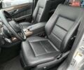 Сірий Мерседес Е-Клас, об'ємом двигуна 3 л та пробігом 170 тис. км за 18500 $, фото 29 на Automoto.ua