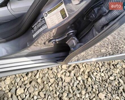 Серый Мерседес Е-Класс, объемом двигателя 2.99 л и пробегом 229 тыс. км за 16000 $, фото 7 на Automoto.ua