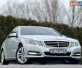 Сірий Мерседес Е-Клас, об'ємом двигуна 2.1 л та пробігом 149 тис. км за 18950 $, фото 1 на Automoto.ua