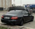 Серый Мерседес Е-Класс, объемом двигателя 2.2 л и пробегом 290 тыс. км за 10700 $, фото 6 на Automoto.ua