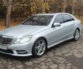 Серый Мерседес Е-Класс, объемом двигателя 3.5 л и пробегом 224 тыс. км за 14500 $, фото 6 на Automoto.ua