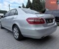 Серый Мерседес Е-Класс, объемом двигателя 3 л и пробегом 191 тыс. км за 14999 $, фото 13 на Automoto.ua