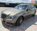 Серый Мерседес Е-Класс, объемом двигателя 2.14 л и пробегом 310 тыс. км за 14200 $, фото 12 на Automoto.ua