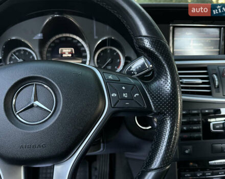 Серый Мерседес Е-Класс, объемом двигателя 2.2 л и пробегом 232 тыс. км за 16300 $, фото 71 на Automoto.ua
