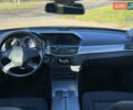 Мерседес Е-Клас 2012 у Львові на Automoto.ua Сірий Мерседес Е-Клас, об'ємом двигуна 2.14 л та пробігом 275 тис. км за 13500 $, фото 42 на Automoto.ua
