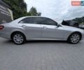 Серый Мерседес Е-Класс, объемом двигателя 3 л и пробегом 191 тыс. км за 14999 $, фото 19 на Automoto.ua