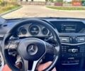 Сірий Мерседес Е-Клас, об'ємом двигуна 2.99 л та пробігом 223 тис. км за 14950 $, фото 10 на Automoto.ua