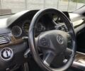 Сірий Мерседес Е-Клас, об'ємом двигуна 2.2 л та пробігом 283 тис. км за 15300 $, фото 24 на Automoto.ua