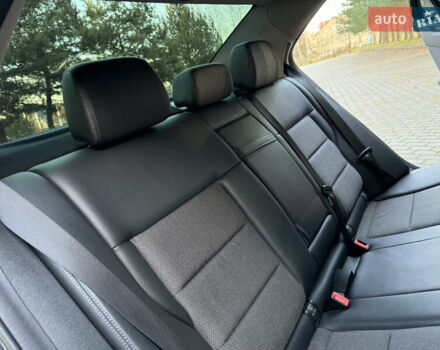 Серый Мерседес Е-Класс, объемом двигателя 2.2 л и пробегом 232 тыс. км за 16300 $, фото 99 на Automoto.ua