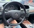 Серый Мерседес Е-Класс, объемом двигателя 3 л и пробегом 191 тыс. км за 14999 $, фото 45 на Automoto.ua