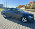 Мерседес Е-Клас 2012 у Львові на Automoto.ua Сірий Мерседес Е-Клас, об'ємом двигуна 2.14 л та пробігом 275 тис. км за 13500 $, фото 14 на Automoto.ua