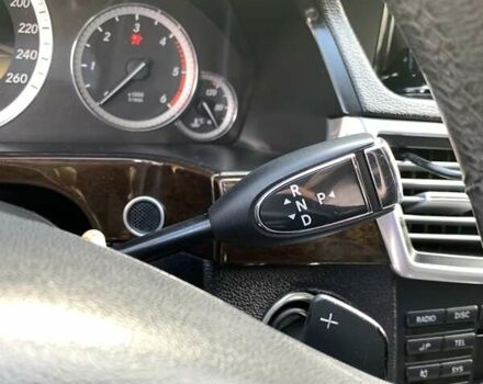 Серый Мерседес Е-Класс, объемом двигателя 2.2 л и пробегом 283 тыс. км за 14750 $, фото 26 на Automoto.ua