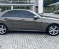 Сірий Мерседес Е-Клас, об'ємом двигуна 2.14 л та пробігом 298 тис. км за 12500 $, фото 14 на Automoto.ua