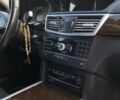 Серый Мерседес Е-Класс, объемом двигателя 2.2 л и пробегом 283 тыс. км за 14750 $, фото 29 на Automoto.ua