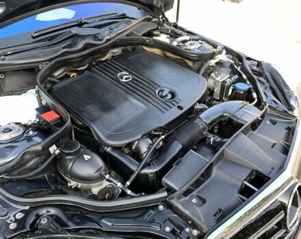 Серый Мерседес Е-Класс, объемом двигателя 2.2 л и пробегом 283 тыс. км за 14750 $, фото 47 на Automoto.ua