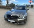 Серый Мерседес Е-Класс, объемом двигателя 2.14 л и пробегом 310 тыс. км за 14200 $, фото 5 на Automoto.ua