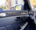 Сірий Мерседес Е-Клас, об'ємом двигуна 2.2 л та пробігом 188 тис. км за 13800 $, фото 32 на Automoto.ua