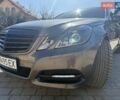 Серый Мерседес Е-Класс, объемом двигателя 2.14 л и пробегом 310 тыс. км за 12500 $, фото 1 на Automoto.ua