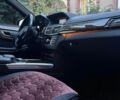 Сірий Мерседес Е-Клас, об'ємом двигуна 2.14 л та пробігом 298 тис. км за 12500 $, фото 28 на Automoto.ua