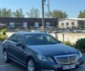 Сірий Мерседес Е-Клас, об'ємом двигуна 2.14 л та пробігом 230 тис. км за 13500 $, фото 1 на Automoto.ua