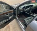 Серый Мерседес Е-Класс, объемом двигателя 2.2 л и пробегом 167 тыс. км за 10900 $, фото 8 на Automoto.ua