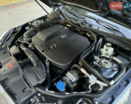 Серый Мерседес Е-Класс, объемом двигателя 2.2 л и пробегом 232 тыс. км за 16300 $, фото 114 на Automoto.ua