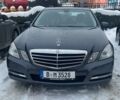 Сірий Мерседес Е-Клас, об'ємом двигуна 2.2 л та пробігом 218 тис. км за 15499 $, фото 3 на Automoto.ua