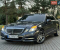 Серый Мерседес Е-Класс, объемом двигателя 2.2 л и пробегом 232 тыс. км за 16300 $, фото 1 на Automoto.ua