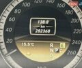 Сірий Мерседес Е-Клас, об'ємом двигуна 2.2 л та пробігом 283 тис. км за 15300 $, фото 54 на Automoto.ua