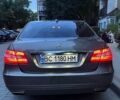 Сірий Мерседес Е-Клас, об'ємом двигуна 2.14 л та пробігом 298 тис. км за 12500 $, фото 17 на Automoto.ua