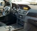 Серый Мерседес Е-Класс, объемом двигателя 22 л и пробегом 182 тыс. км за 15950 $, фото 7 на Automoto.ua