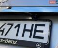 Сірий Мерседес Е-Клас, об'ємом двигуна 2.2 л та пробігом 188 тис. км за 13800 $, фото 23 на Automoto.ua