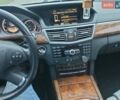 Серый Мерседес Е-Класс, объемом двигателя 2.9 л и пробегом 229 тыс. км за 15750 $, фото 11 на Automoto.ua