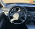 Мерседес Е-Клас 2012 у Львові на Automoto.ua Сірий Мерседес Е-Клас, об'ємом двигуна 2.14 л та пробігом 275 тис. км за 13500 $, фото 44 на Automoto.ua