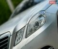 Серый Мерседес Е-Класс, объемом двигателя 2.2 л и пробегом 149 тыс. км за 17800 $, фото 11 на Automoto.ua