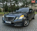 Серый Мерседес Е-Класс, объемом двигателя 2.2 л и пробегом 232 тыс. км за 16300 $, фото 5 на Automoto.ua
